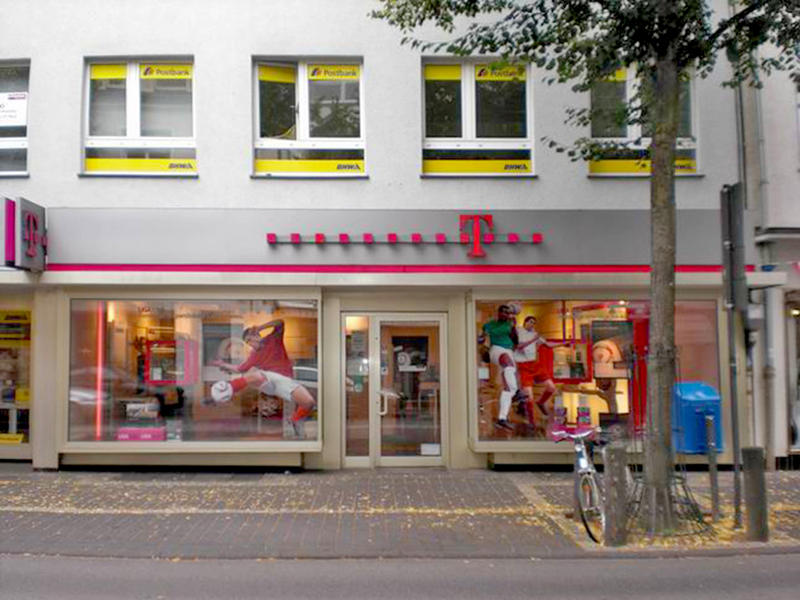 Bild 1 Telekom Shop in Hennef