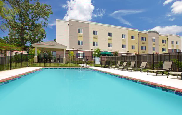 Images Candlewood Suites Hot Springs by IHG