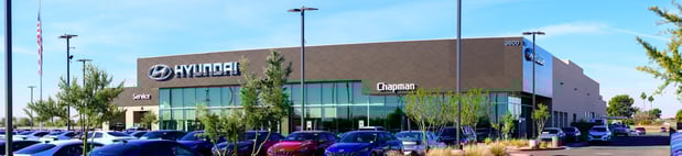 Images Chapman Hyundai Scottsdale