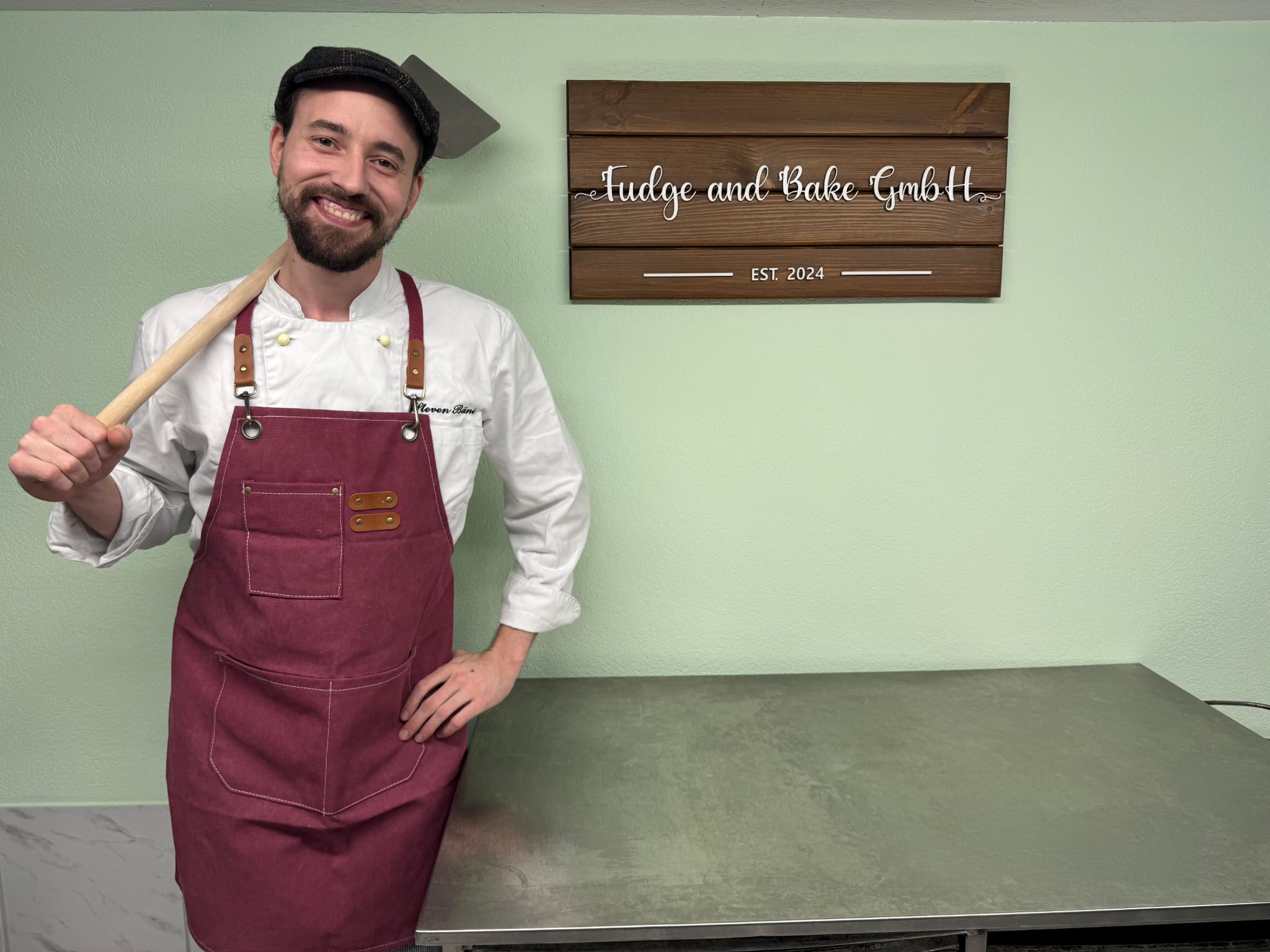 Bilder Fudge and Bake GmbH