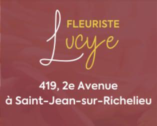 Fleuriste Lucy.E - Saint-Jean-sur-Richelieu, QC J2X 2B7 - (450)346-3232 | ShowMeLocal.com