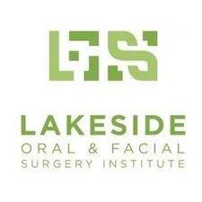 Lakeside Oral & Facial Surgery Institute Logo