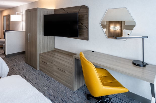 Images Holiday Inn Express & Suites Dewitt (Syracuse) by IHG