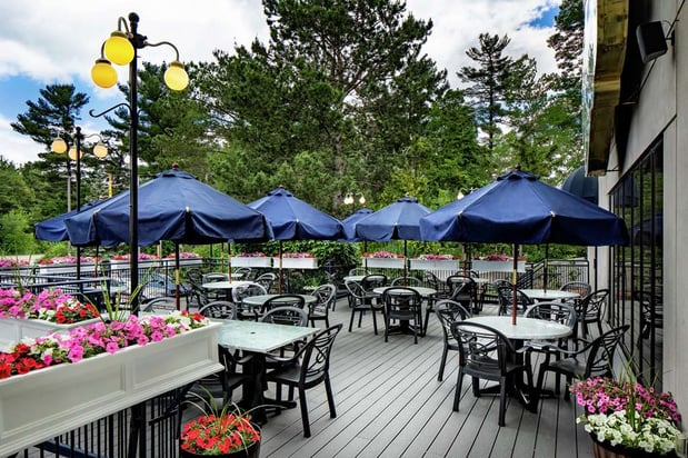 Images DoubleTree by Hilton Nashua