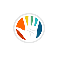 Healing Hands Holistic Health Logo