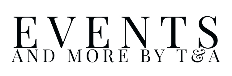 Events and More by T&A