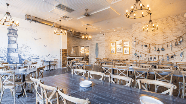 Images The Hampton Social - Burr Ridge