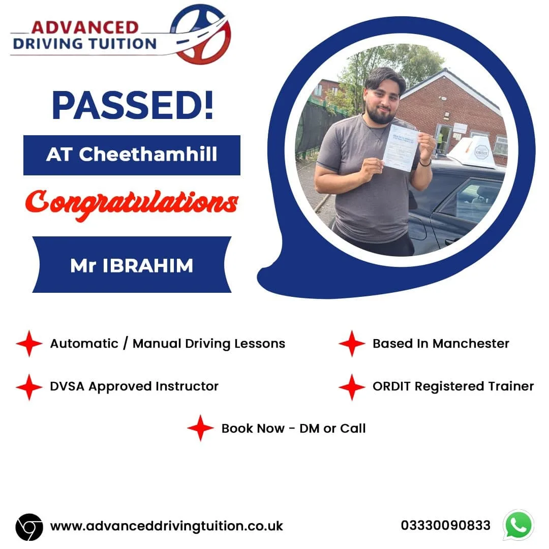 Images Advanced Driving Tuition
