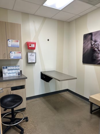 Images Vetco Total Care Animal Hospital