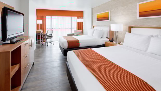 Images Holiday Inn San Antonio-Riverwalk by IHG
