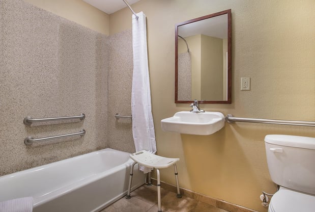 Images Candlewood Suites Tuscaloosa by IHG
