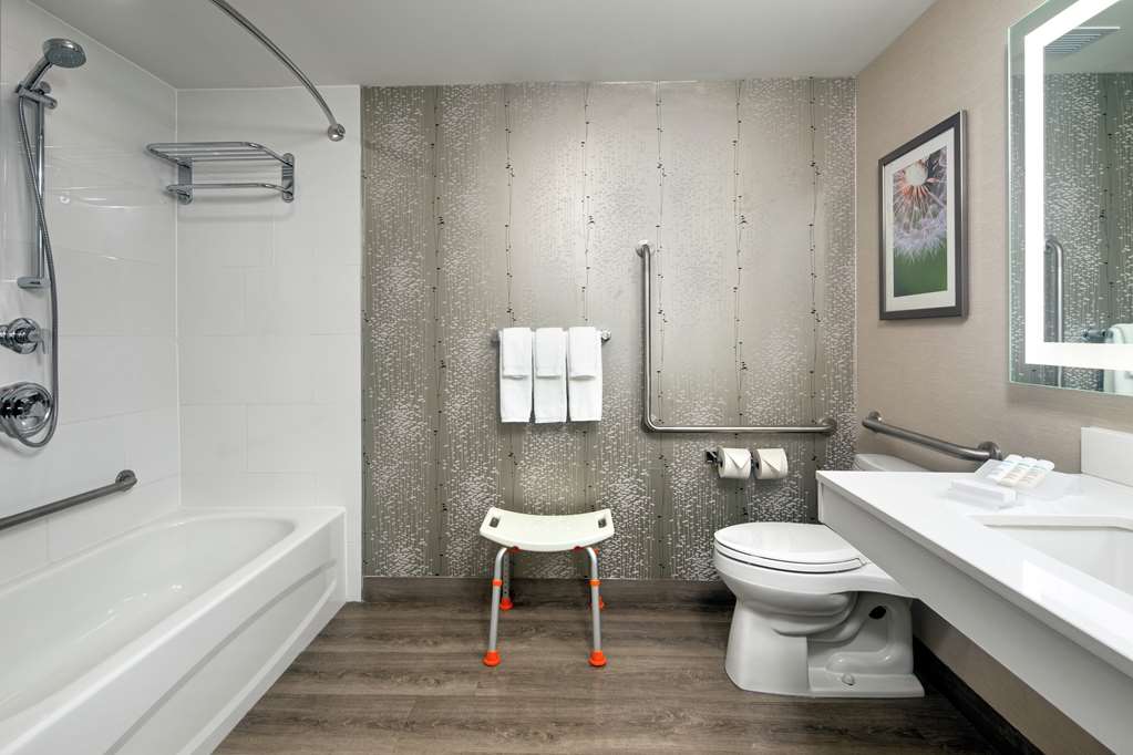 Images Hilton Garden Inn Toronto/Oakville