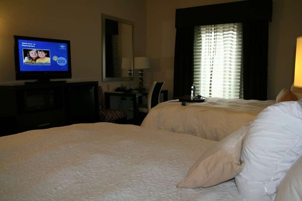 Images Hampton Inn Shreveport Airport