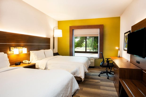 Images Holiday Inn Express & Suites Bethlehem Arpt-Allentown Area by IHG