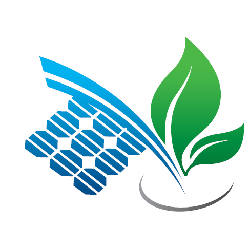 Solar Green Power 2050 Sàrl Logo