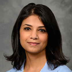 Nadia M Khan, MD