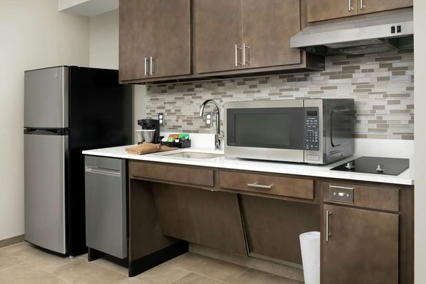 Images Homewood Suites by Hilton Denver Airport Tower Road