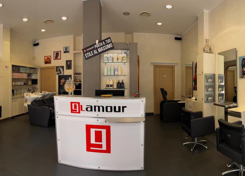 Images Glamour Hair Group