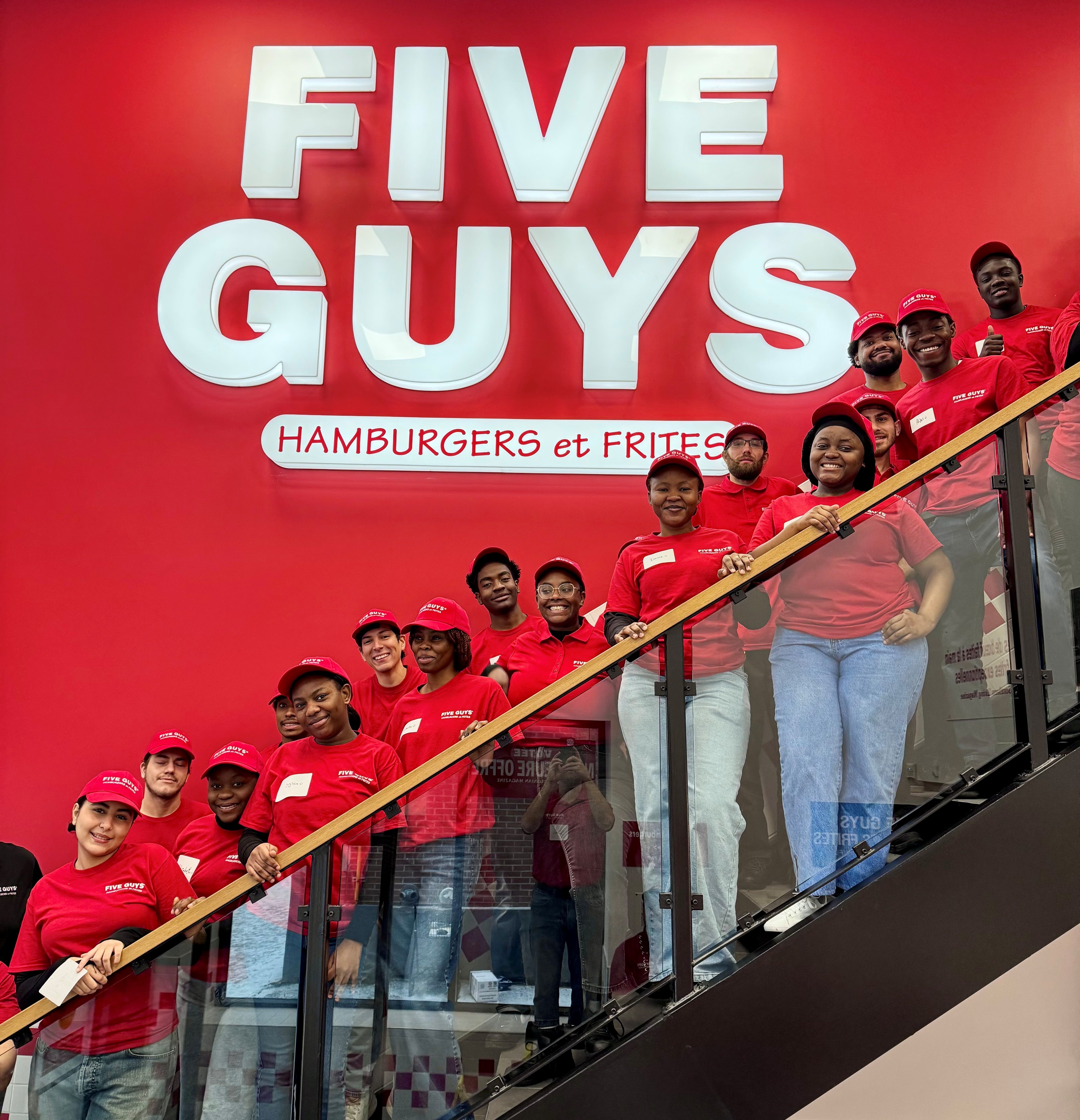 Images Five Guys