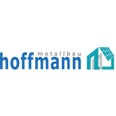 Hoffmann-Metallbau GmbH & Co. KG in Meerbusch - Logo