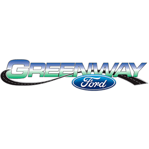 Greenway Ford Logo