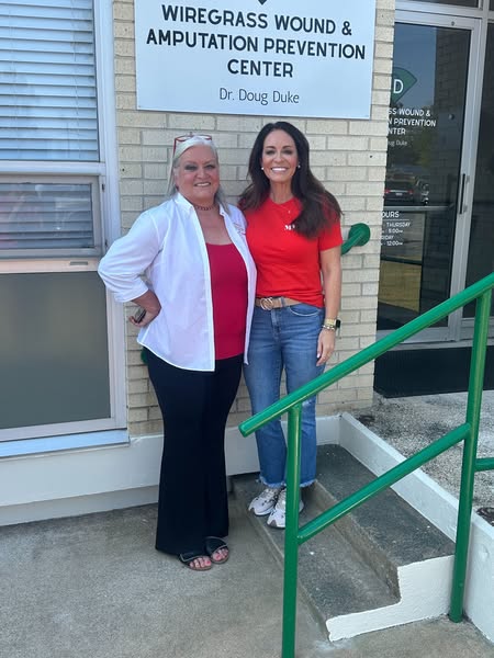 Images Michelle McBroom - State Farm Insurance Agent