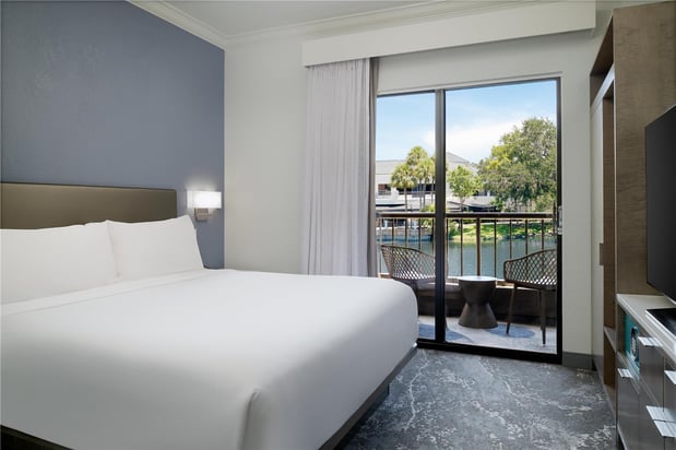 Images Hilton Boca Raton Suites