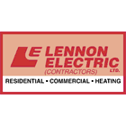 J Lennon Electric Ltd