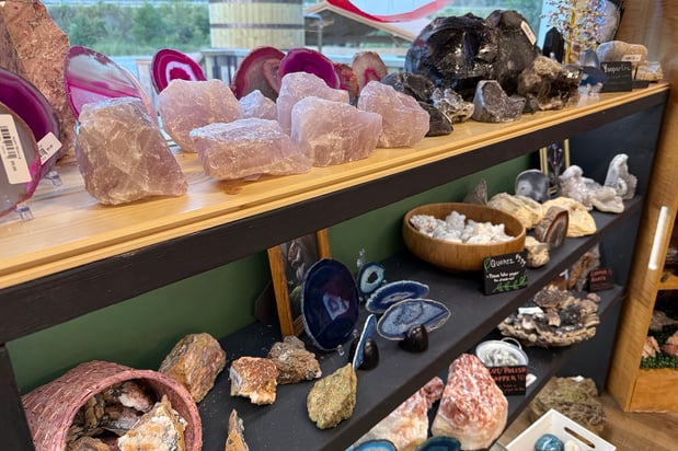 Images Agate Alley Gem Mine