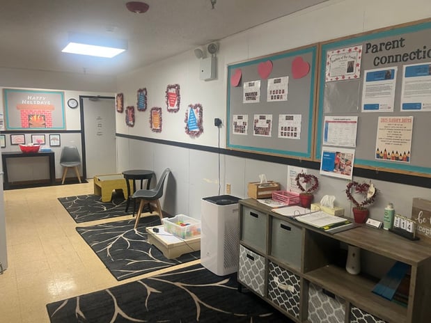 Images Bourbonnais KinderCare