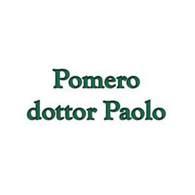 Pomero Dr. Paolo Logo