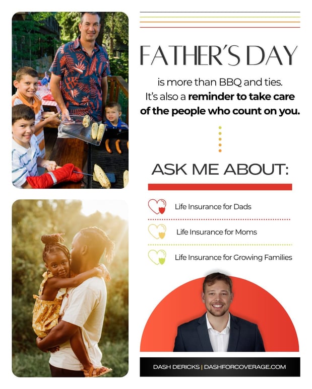 Images Dash Dericks - State Farm Insurance Agent