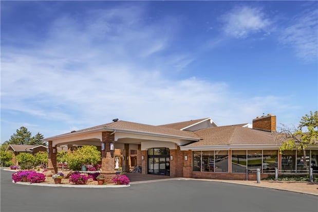 Images Best Western Plus Cedar City