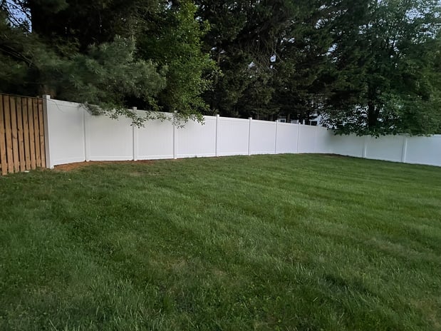 Images Superior Fence & Rail