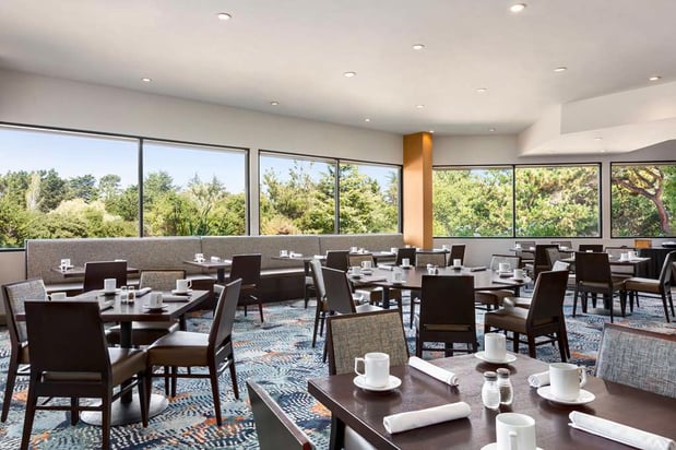 Images Hilton Garden Inn Monterey
