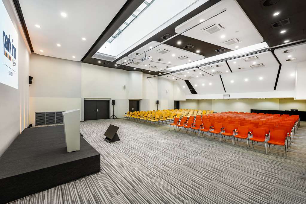 Images Park Inn By Radisson Budapest