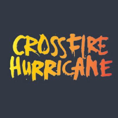 Crossfire Hurricane Logo