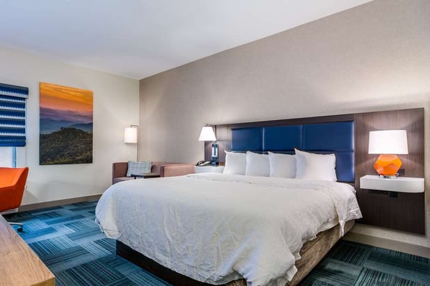 Images Hampton Inn Johnson City