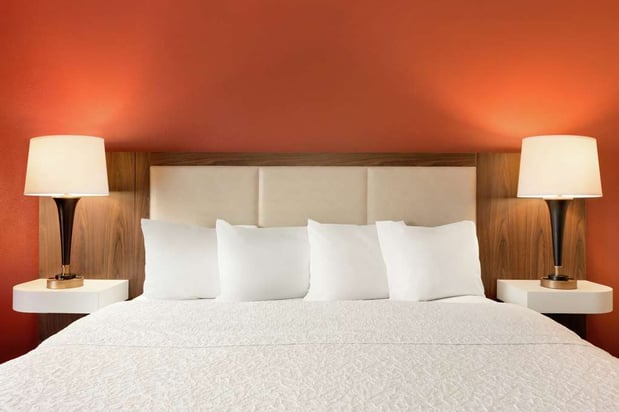 Images Hampton Inn Wichita Falls-Sikes Senter Mall