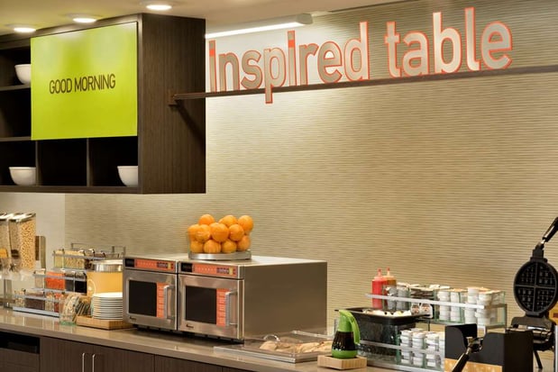 Images Home2 Suites by Hilton Roanoke