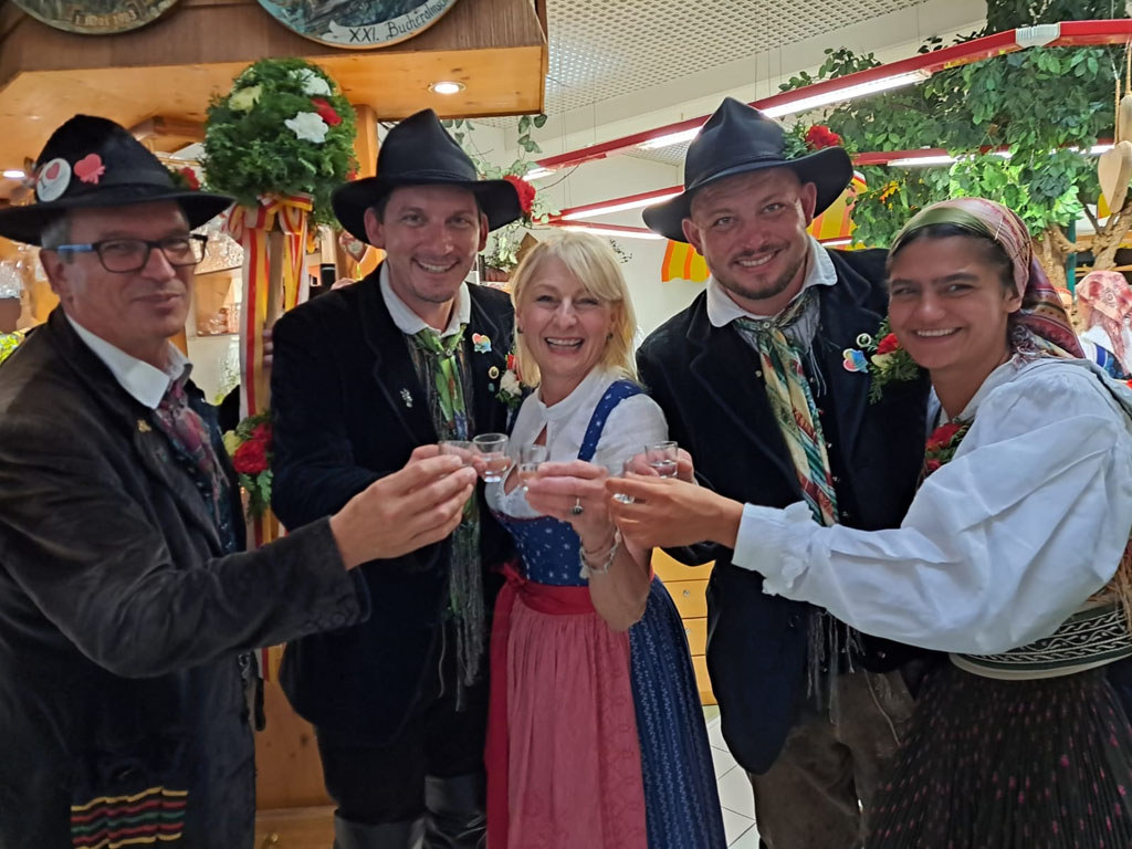 Bild 47 von Terrassen Camping Ossiach