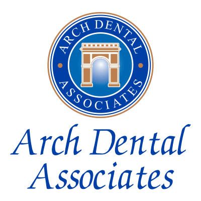 Arch Dental Logo
