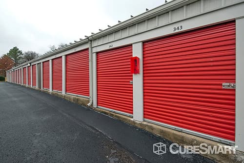 CubeSmart Self Storage Photo