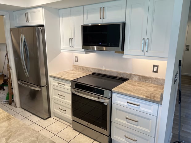 Images Coastal Edge Cabinetry & Design