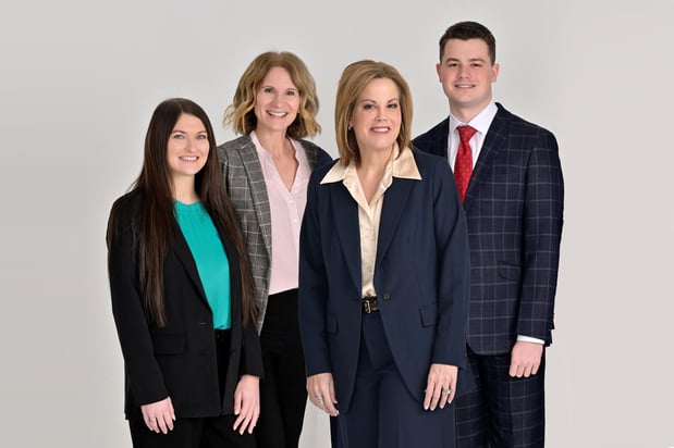 Images Kendall Wealth Management