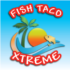 Fish Taco Xtreme Logo