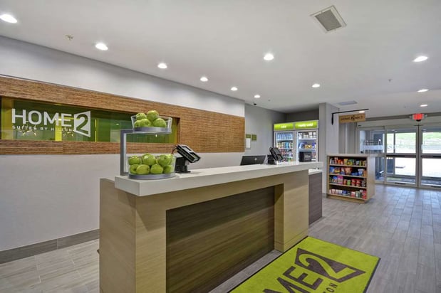 Images Home2 Suites by Hilton Grand Rapids North