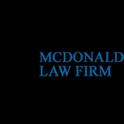 McDonald Law Firm Logo