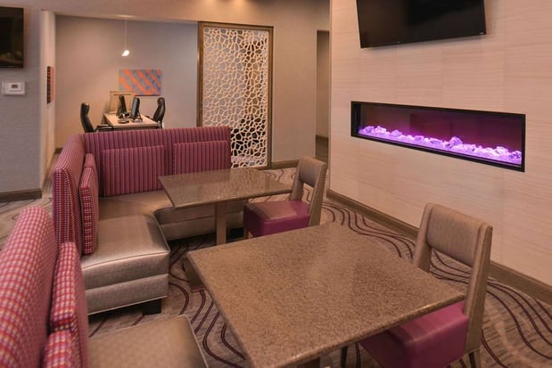 Images Homewood Suites by Hilton Trophy Club Southlake