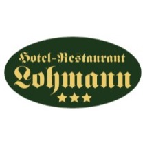 Gasthof Lohmann Hotel-Restaurant-Café  